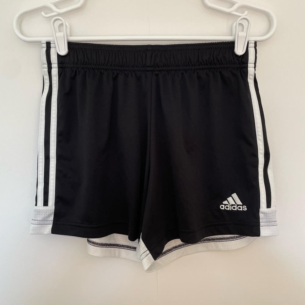 Adidas tastigo 19 athletic shorts